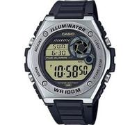 MWD-100H-9AVEF, Quartz, 50mm, 10ATM