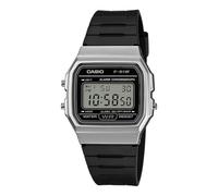 Casio numérique F-91WM-1BDF