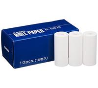 Casio P 5825 E Papier rechenmaschine Cordon de Rouleau de Papier Convient 8tec HR et Calculatrice 8rce HR Imprimer