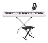 Pack Privia PX-S1100 WH Pianos numériques portables