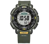 Casio Pro Trek PRG-340-3ER Montres de sport Pro Trek PRG-340-3ER TU Noir