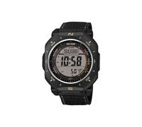 Casio Montre Pro Trek numérique à quartz pour homme