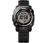 Casio Montre Pro Trek numérique à quartz pour homme