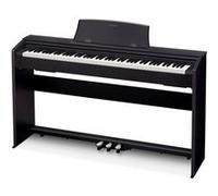 Casio Privia PX-770BK piano numérique noir G