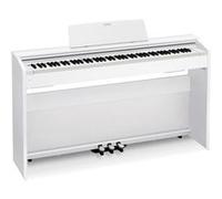 Casio Privia PX-870WE piano numérique blanc G