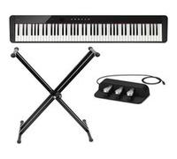 Privia PX-S1100 BK + Stand + Pedale