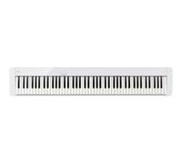 Casio Piano portable PX-S1100 Privia – Blanc (WE)