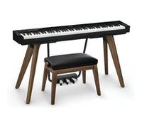 Casio Privia PX-S7000 BK + Banquette Offerte Pianos numériques meubles