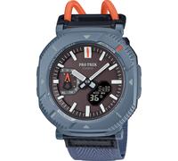 Casio - PRJ-B001B-2ER - Montre - Solaire - Unie - ProTrek