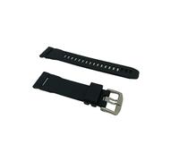 Casio Pro Trek Bracelet De Remplacement 23Mm Noir En Résine PRW-35-1A