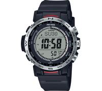 CASIO Montre outdoor Pro Trek Prw-35-1aer Homme Noir/Gris "Unique" 2023