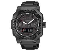 CASIO PRO TREK Montre PRW-B1000WM-1 | Noir