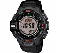 CASIO Pro Trek Prg-270-1er - Mixte - Noir - taille Unique- modèle 2026