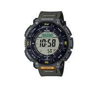 Casio Pro Trek PRG-340-3ER Montres de sport Pro Trek PRG-340-3ER TU Noir