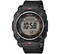 Casio Men's Digital Quartz Watch Pro Trek
