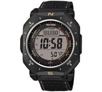 Casio Men's Digital Quartz Watch Pro Trek