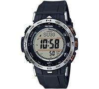 Casio Montre PRW-30-1AER – 51,6 mm – Noir