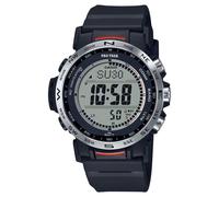 CASIO Pro Trek Prw-35-1aer - Mixte - Noir / Gris - taille Unique- modèle 2026