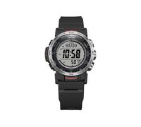 CASIO Montre outdoor Pro Trek Prw-35-1aer Homme Noir/Gris "Unique" 2023