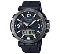 Casio Pro Trek PRW-6611Y-1ER - Homme - 51 mm - Numérique - Quartz - Verre minéral