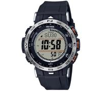 Casio Pro Trek Sport Montre solaire radio-pilotée PRW-30-1AER
