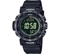 CASIO Pro Trek Prw-35y-1ber - Homme - Noir - taille Unique- modèle 2023