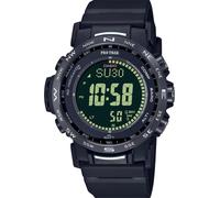 Casio PRW-35Y-1BER Montre homme PRO TREK 45mm 10ATM