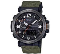CASIO Prw-6600yb-3er - Mixte - Noir - taille Unique- modèle 2025