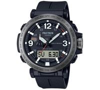 CASIO Prw-6611y-1er - Homme - Noir - taille Unique- modèle 2024