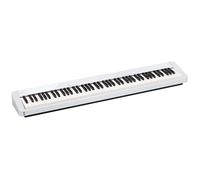 Casio PX-S1100 WE Privia White Piano Portable