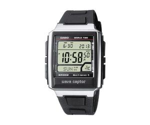 Casio Radio Controlled Montre Homme WV-59E-1AVEF
