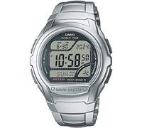 Casio Montre numérique WV-58RD-1AEF radio-commandée