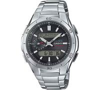 Casio Radio Controlled WVA-M650D-1AER Montre-bracelet radio pour homme