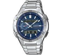 Casio Radio Controlled WVA-M650D-2AER Montre-bracelet radio pour homme