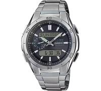 Casio Radio Controlled WVA-M650TD-1AER Montre-bracelet radio pour homme