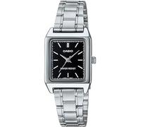 Casio Montre pour femme LTP-V007D-1E Acier Quartz Analogique