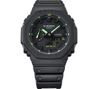 Casio Montre G-shock Ga-2100-1a3er