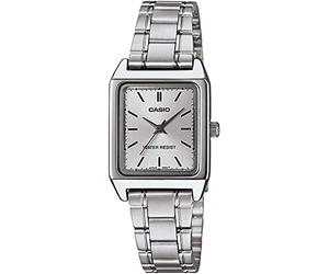 Casio Reloj Con Movimiento Cuarzo japonés Woman Ltp-V007D-7E 22.0 mm