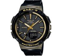 Casio RELOJES DEPORTIVOS BGS-100GS-1AER Unisexe MULTICOLOR