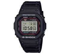 Casio Réplique De La Série G-Shock 5000 (42,3 Mm), Affichage DW-5000R-1AER