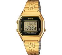 Casio Retro Collection LA680WEGA-1DF Chronographe Damenuhr