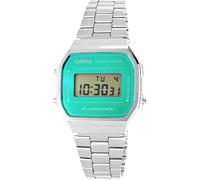 Casio Retro Uhr A168WEM-2EF Collection Armbanduhr