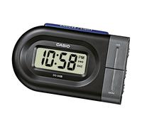 Casio Réveil digital Collection DQ-543B-1EF Femme Noir