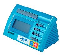 Casio Réveil H5DQ-541D-2RDF, Bracelet