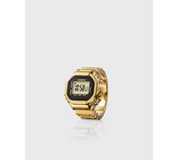 Casio Ring Watch “001G-9ER“ men Watches|Rings gold en taille: ONE SIZE