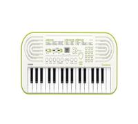 Casio SA-50 Mini-clavier à 32 mini Touches, Blanc