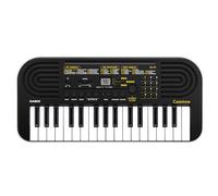 Casio SA-50 Mini-clavier à 32 mini Touches, Noir