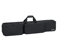 Casio SC-800P Sac de Transport avec Fonction sac à dos pour les Modèles Casio CDP-S et PX-S, Noir