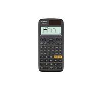 Casio casio schulrechner fx-85de x, solar-/ batteriebetrieb G