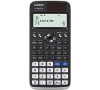 Casio Scientific Fx 991Cex Classwiz Calculatrice Noire, Affichage 12 Chiffres